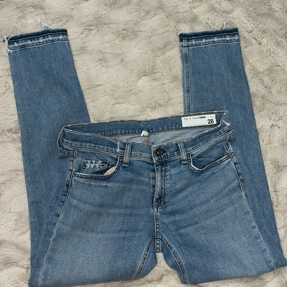 Rag & Bone jeans Dre